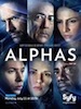 Alphas