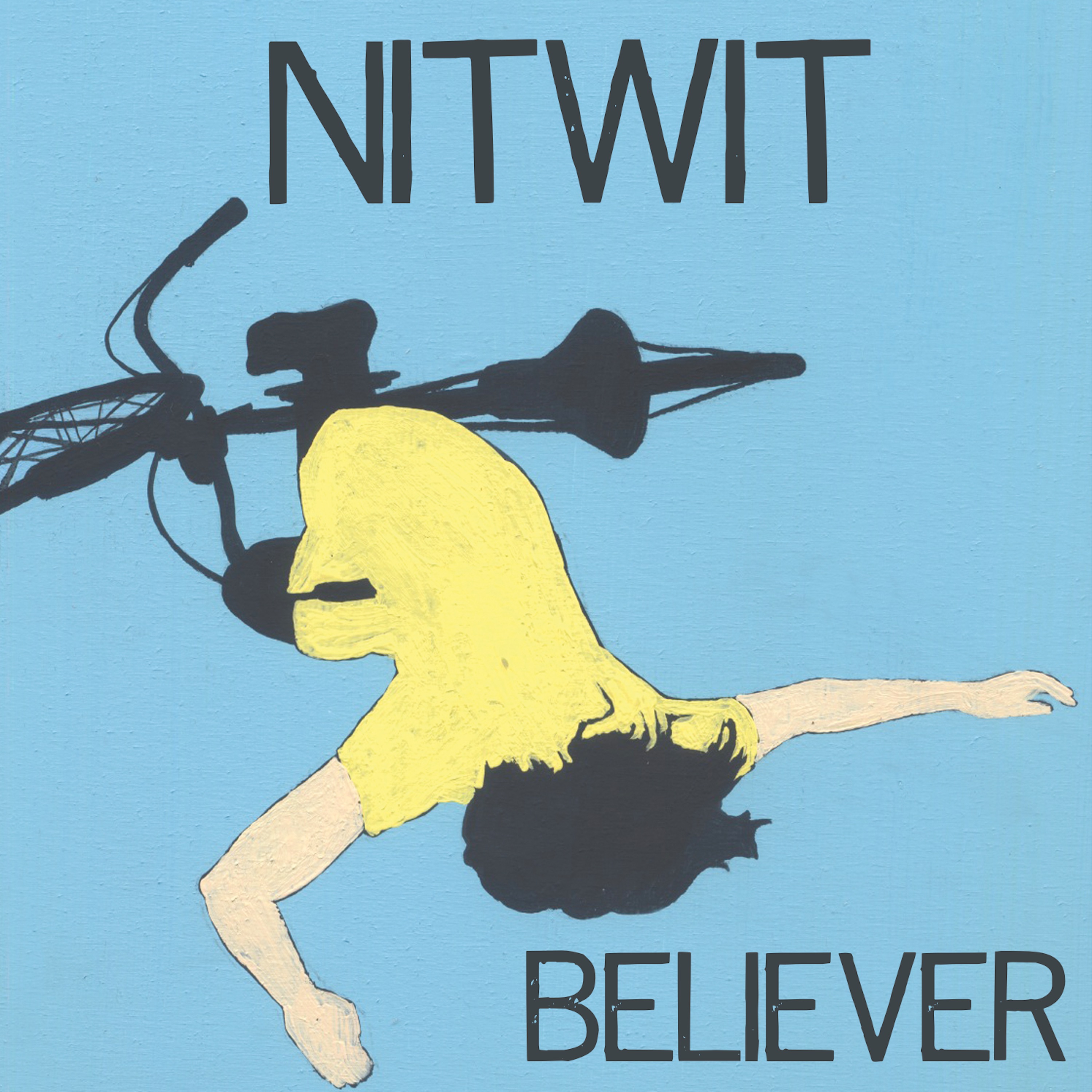 Nitwit Believer